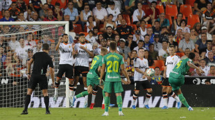 Valencia-Real Sociedad