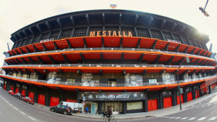 Mestalla
