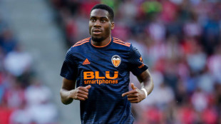 Geoffrey Kondogbia
