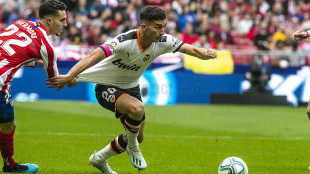 Ferran Torres