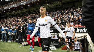 Rodrigo Moreno