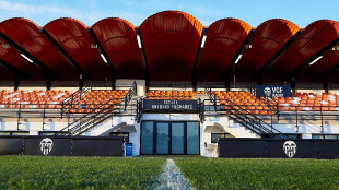 Ciudad Deportiva de Paterna
