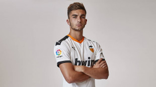Ferran Torres