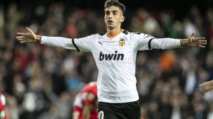 Ferran Torres