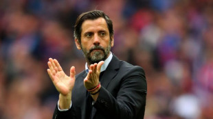 Quique Sánchez Flores