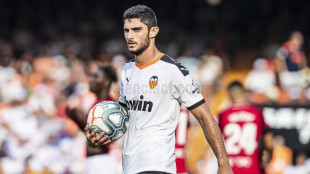 Gonçalo Guedes