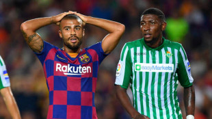 Rafinha Alcántara