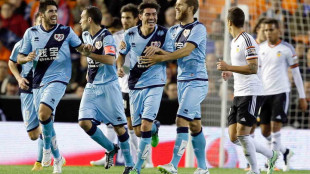 Rayo Vallecano