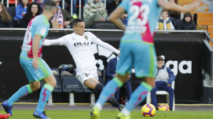 Valencia-Rayo