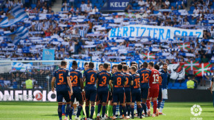 Real Sociedad-Valencia