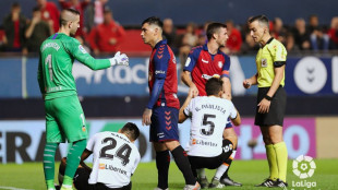 Defensa del Valencia CF