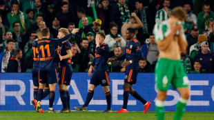 Valencia CF