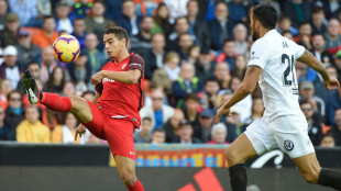 Ben Yedder y Garay