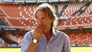 Ricardo Arias