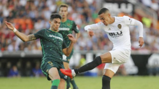 Valencia - Betis