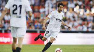 Dani Parejo