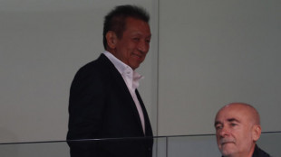 Peter Lim