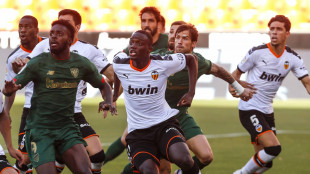 Valencia CF