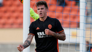 Santi Mina