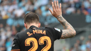 ¿Adiós de Santi Mina?