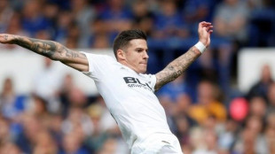 Santi Mina