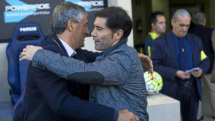 Setien y Marcelino