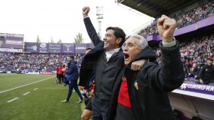 Marcelino y Rubén Uría
