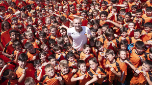 Jasper Cillessen