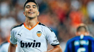 Carlos Soler