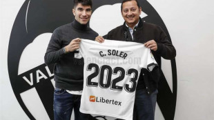 Carlos Soler