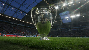 Champions League