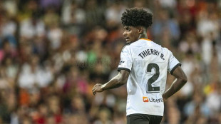 Thierry Correia