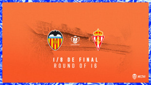 Valencia-Sporting