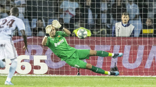 Jasper Cillessen