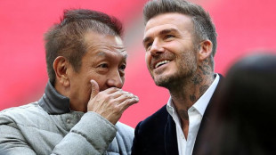 Lim y Beckham