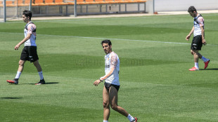 Dani Parejo
