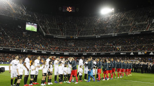Once del Valencia
