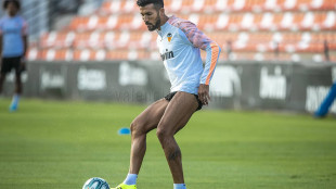 Ezequiel Garay