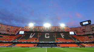 Mestalla