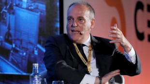 Javier Tebas