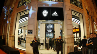 Tienda oficial Valencia CF
