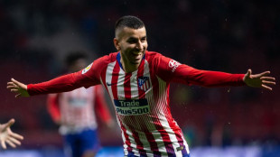Ángel Correa