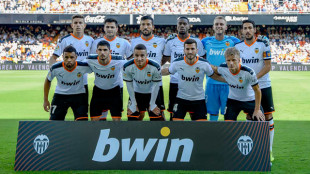 Valencia CF
