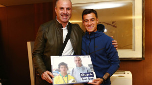 Toni Lima y Coutinho