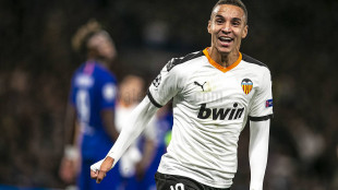 Rodrigo Moreno