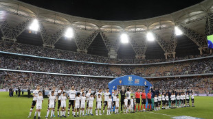 Valencia - Real Madrid