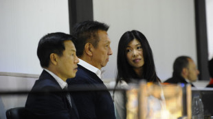 Peter Lim