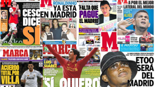 Portadas