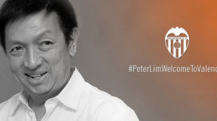 Peter Lim