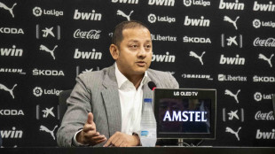 Anil Murthy